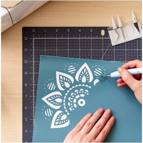 Cricut True Control Weeding Kit - Picture 8 of 11